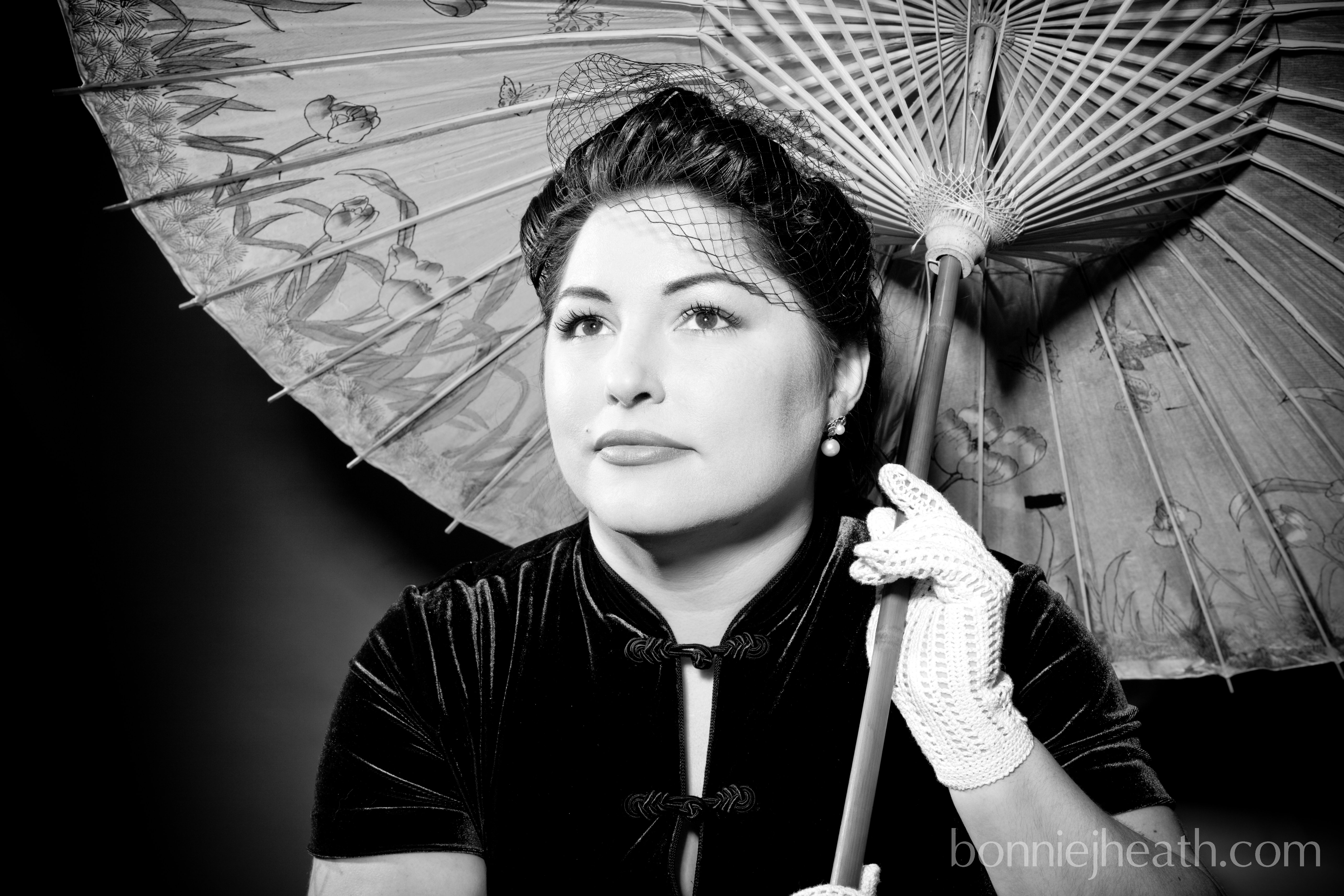 Bonnie Heath image