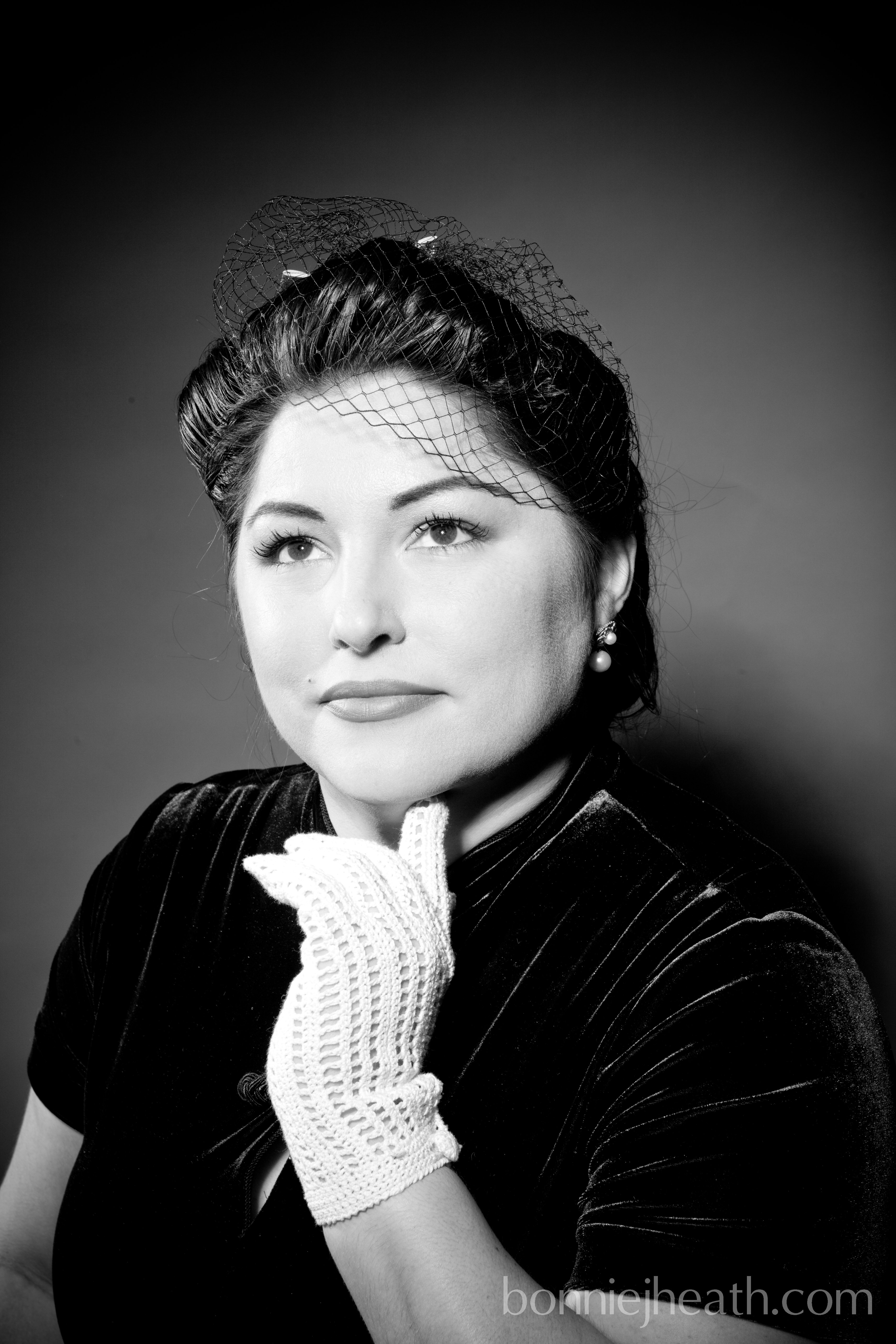 Bonnie Heath image